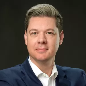 Ben Mohler, M.A., CFRE, ACFRE