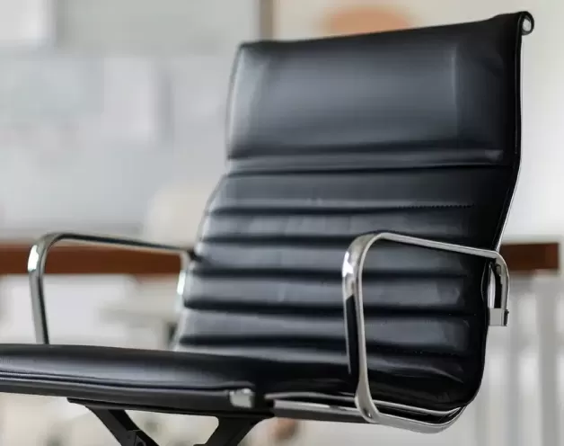 Executive Counsel