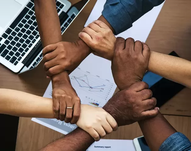 Being Deliberate About Non-profit Organizational Culture