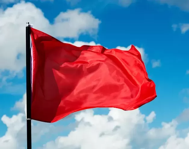 Ethical Red Flags in Fundraising - Been There, Done That (Unfortunately)