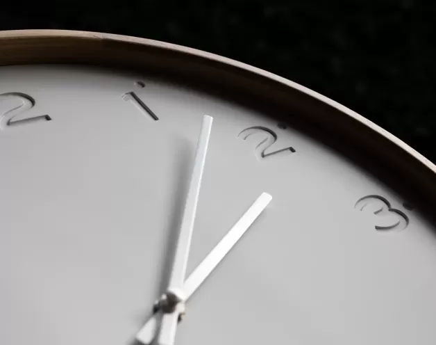 How Long Will it Take You to Raise the Money?