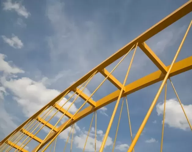 Burning Bridges, a Two-way Road