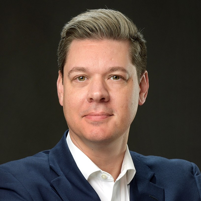 Ben Mohler, M.A., CFRE, ACFRE