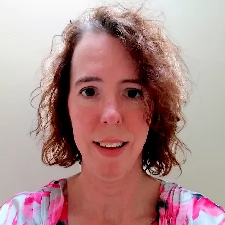 Steffanie Brown, M.Div.